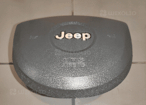 Jeep grand cherokee wk wh lift poduszka kierowcy kierownicy oryginał ideał 5