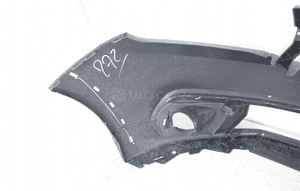 Zderzak przód przedni dacia sandero stepway ii lift 16-20 620223900R 5