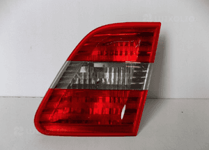 Mercedes W245 Lampa Tylna w Klapę Prawa - 11866 1