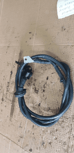 Klema plusowa kabel przewód VW Touareg 7L0937401B 7L6971227C 2
