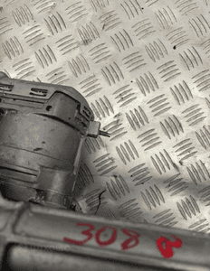 PRZEKLADNIA MAGLOWNICA PEUGEOT 308 II 2 T9 ORG FV 9