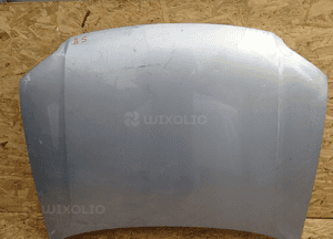 Vw passat B5 fl lift maska pokrywa silnika 3