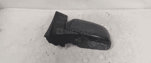 Lusterko elektryczne ford focus MK2 lewe 5PIN H4 szary 4