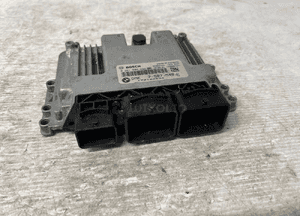 Mini Cooper S R55 R56 N14 Komputer Silnika 7587548 2