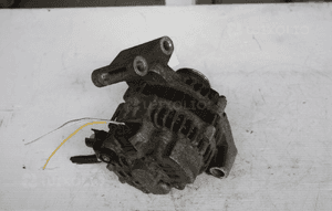 Alternator 70A Ford Mazda 2