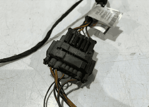 BMW 7 F01 F02 Wiązka PDC przód - 16020 2