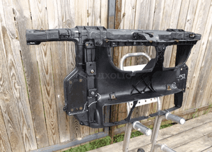 Wzmocnienie pas przedni przód bmw 1 E87 2004- 5