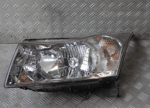 LAMPA LEWY PRZÓD CHEVROLET CRUZE ANGLIK 1