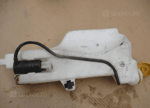 Zbiorniczek spryskiwaczy ford ranger iv 2