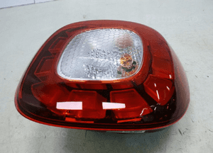 Smart forfour 453 lampa prawy tył tylna 265502003 oryginalna nowa 5