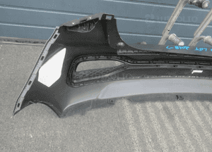 Zderzak tylny tył hyundai I20 ii lift 2018-2020 11