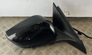 Lusterko prawe peugeot 308 iii T10 8PIN eu fv 1