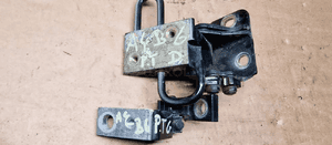 Zawias zawiasy drzwi prawy tył para Audi A4 B6 8E0833412 6