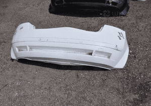 stilo zderzak 3D kolor 249 nr 1634 WYSYŁKA 1