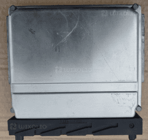 Volvo S60 V70 komputer sterownik silnika 2.4 D D5 0281010319 8677708 2
