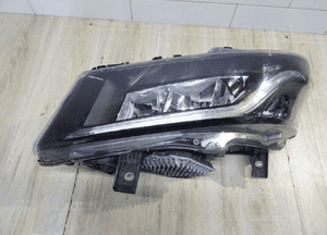 LAMPA H7 LED LH IVECO STRALIS S-WAY 58029055070 lewa 1