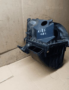 Obudowa filtra powietrza Audi A4 B5 1.8T 058133835AA 058133837R 2