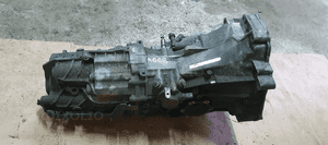Skrzynia biegów manual manualna 6 Biegów Audi A6 C6 2.7 TDI HVD 5