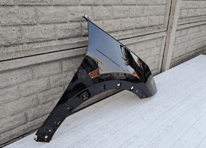 Ford puma MK2 2019 - 2023 błotnik przedni prawy 3
