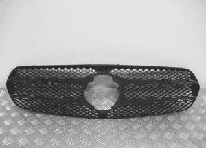 Grill gril atrapa mercedes b-klasa W247 2018- 1