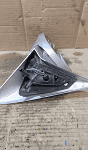 Lusterko lewe 6 pin mercedes 744 4