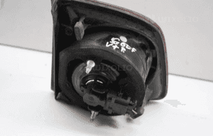 Lampa lewa tylna Volkswagen Golf V Plus 2005-2008 3