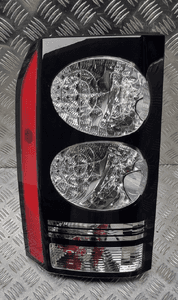 Land rover discovery lampa lewa tył tylna EH22-13405-AA 2