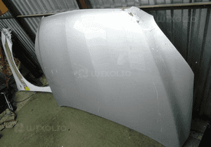 Toyota RAV4 06-10 maska przednia 3