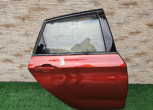 Drzwi bmw 2 F45 kolor C1X 1