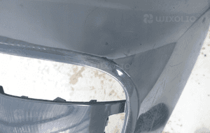 Fiat 500 abarth lift 2015- zderzak tył tylny 735633081 5