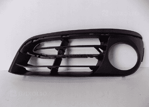 BMW 5 F10/F11 LCI Kratka zderzaka L - 4087 1