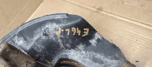 Zwrotnica piasta lewy przód przednia lewa BMW E46 6