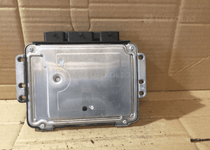 Komputer citroen C4 1.6 hdi nr 9659342280 2