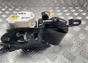 MERCEDES W213 PAS BEZPIECZENSTWA PRAWY PRZÓD NAPINACZ A2138605600 7