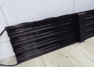 Żaluzja kierownica powietrza bmw X1 F48 9319918-01 20-021-0293E 6