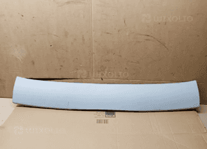 Osłona tapicerka podsufitki Audi A6 C6 Sedan 4F5867839 1
