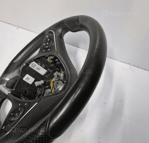 Opel insignia b kierownica skóra multifunkcja podgrzewana opc 5