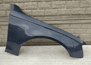 Audi A4 B8 09-12 przed liftem błotnik prawy 1