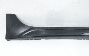Listwa progowa prawa audi A4 B9 lift kombi allroad 4