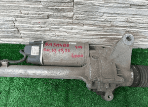 PRZEKŁADNIA KIEROWNICZA BMW 5 6 7 8 G30 G11 G12 G15 G32 4x4 5A3A4B8 3