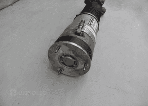 AMORTYZATOR MIECH PRAWY TYŁ BMW 7 F01 F02 6