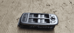 Panel szyb przełącznik lusterek Jaguar XF X250 8X23-14540-AE 3