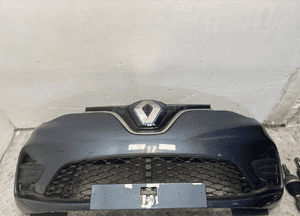 Zderzak przod przedni renault zoe i fl lift tekpn 1