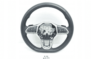 Kierownica dsg multifunkcja grzana łopatki vw passat B8 3G0 1