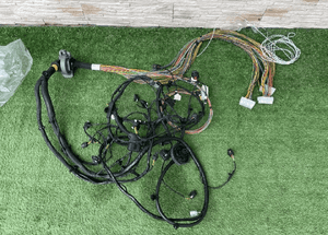 Instalacja wiązka bmw 2 F44 5A07A44 3