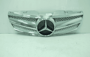 Grill antrapa mercedes sl R230 1