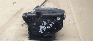 Zamek prawy tył tylny prawy 6 PIN Seat Leon II 1P0839016D 2