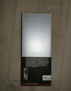 Adapter do Apple iPhone 6/6s Audi 8T0051435P 4
