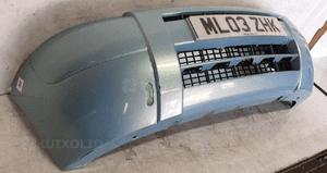Zderzak przód przedni do citroen berlingo lift fl knbc 4