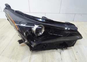 Lexus nx lift lampa przednia prawa V2 8 pin 9YE llu 1